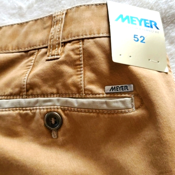 NWT Meyer - Picture 6 of 11